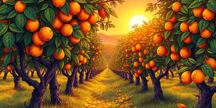 Sembrar Hoy, Cosechar Mañana: El Poder del Interés Compuesto