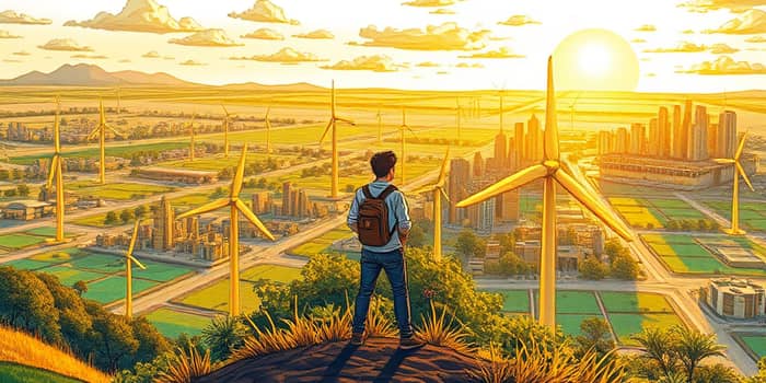 Tu Futuro Económico: Diseña la Vida que Quieres