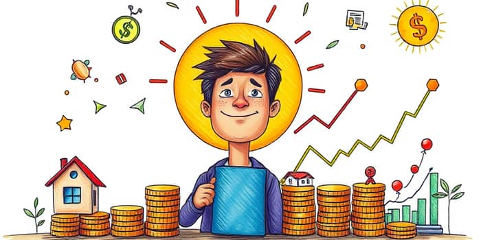 Manos a la Obra: Construye tu Imperio Financiero