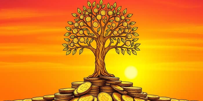 El Verdadero Valor del Ahorro: Más que un Hábito