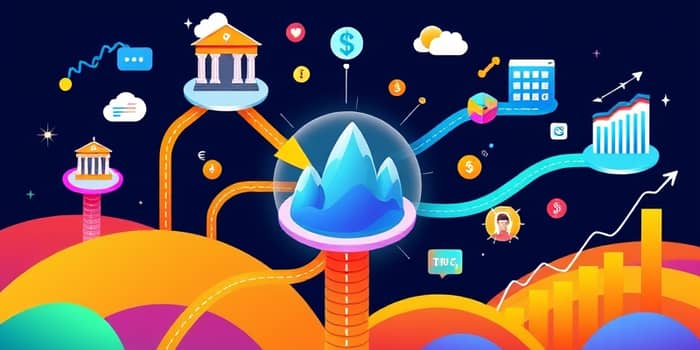 Financiamiento Inteligente: Opciones para tus Proyectos