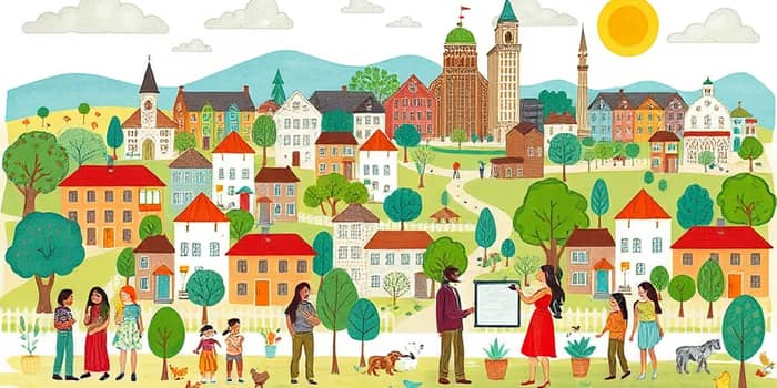 Desbloquea tu Abundancia: Claves para el Bienestar Económico