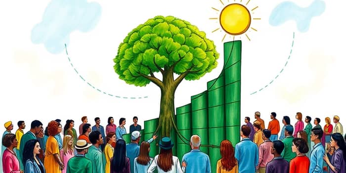 Inversiones con Alma: Cómo Generar Impacto Positivo