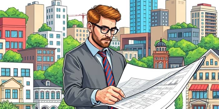 El Arte de la Valoración Inmobiliaria: Más Allá del Precio