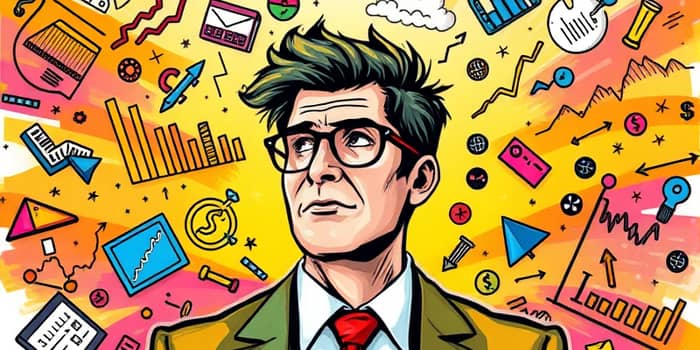 Descifrando el Glosario del Inversor: Términos Esenciales