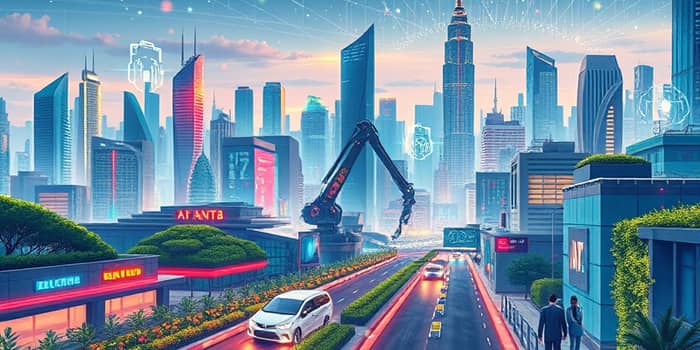 Invirtiendo en Inteligencia Artificial: La Nueva Frontera