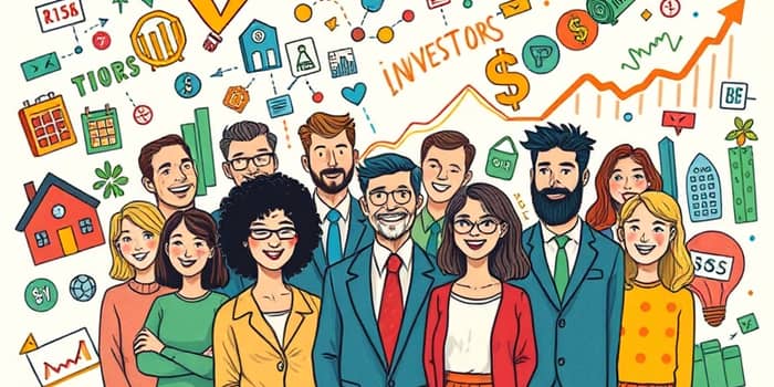 Conoce tu Perfil de Riesgo: La Base de una Inversión Exitosa