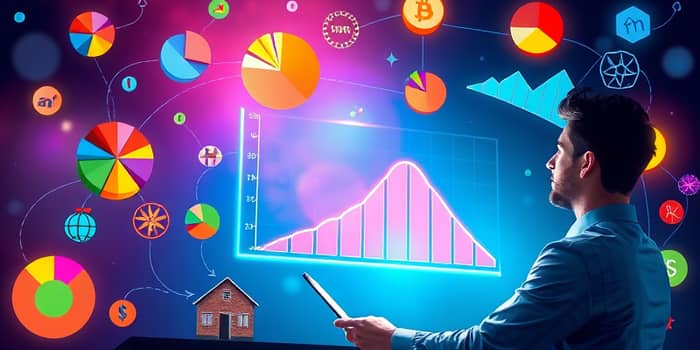 La Teoría Moderna de Cartera: Optimiza tus Rendimientos