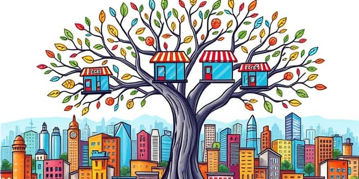 Inversión en Franquicias: Un Modelo de Negocio Probado