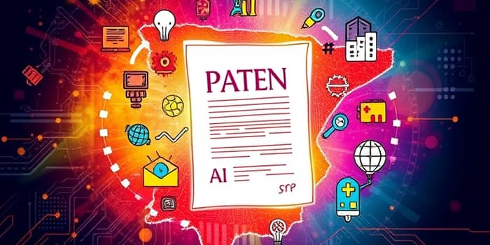 Inversiones en Propiedad Intelectual: Patentes y Licencias