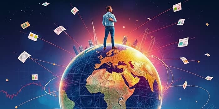 Deuda Global: Oportunidades y Riesgos para Inversores