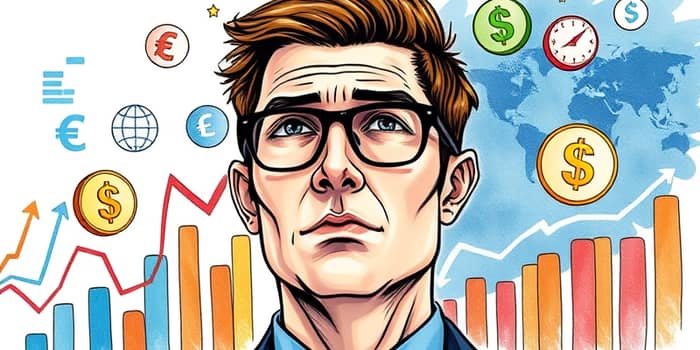 Cobertura de Riesgos con Derivados: Protege tu Portafolio