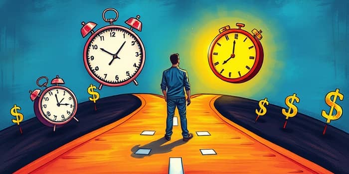 El Costo de Oportunidad: Cada Decisión Cuenta