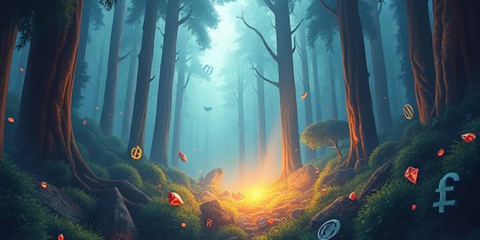 Descubriendo Gemas Ocultas: Inversi&oacute;n en Peque&ntilde;as Capitalizaciones