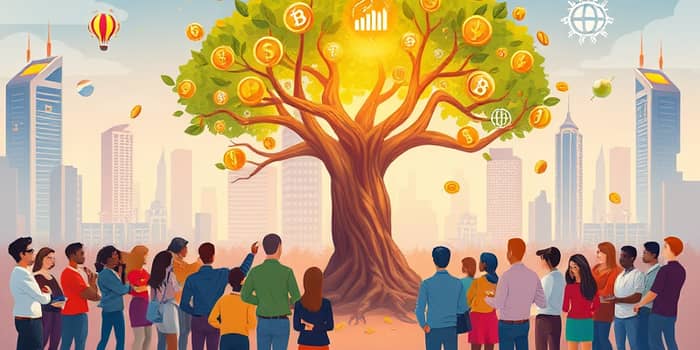 Inversi&oacute;n en Startups: El Alto Riesgo de Alta Recompensa