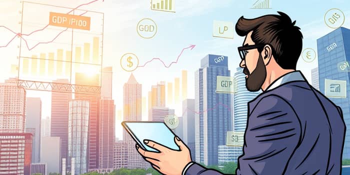 La Macroeconomía y tus Decisiones de Inversión