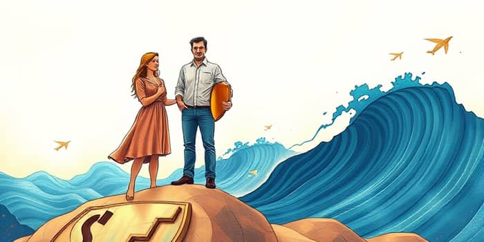 Creando un Plan de Retiro Blindado contra la Inflaci&oacute;n