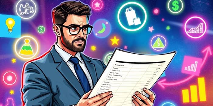 C&oacute;mo Leer un Balance General como un Profesional