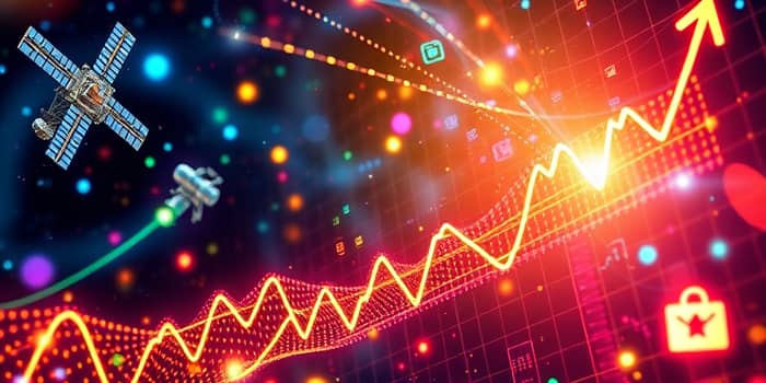 Desbloqueando el Potencial de los Datos Alternativos para Invertir