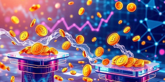 La Importancia de la Liquidez en los Mercados de Criptoactivos