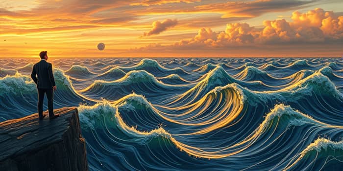 An&aacute;lisis del Ciclo Econ&oacute;mico para Inversores Estrat&eacute;gicos