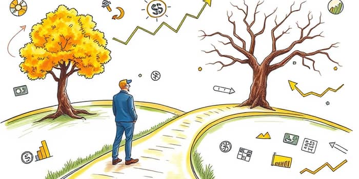 Evitando las Trampas de Valor: Inversi&oacute;n Prudente