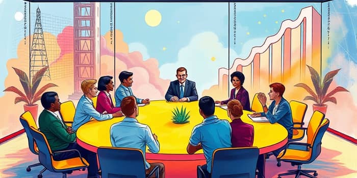 El Poder de la Gobernanza Corporativa para el Inversor