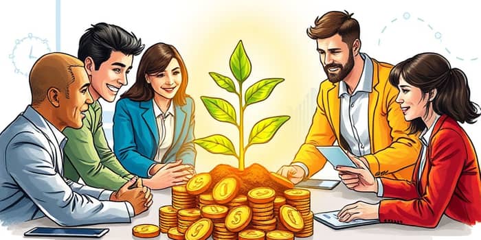 Inversi&oacute;n en Capital Privado: Acceso a un Mundo Exclusivo