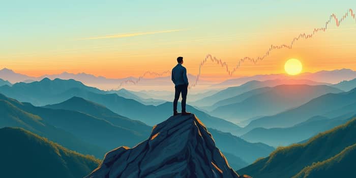 El Arte de la Convicci&oacute;n en la Inversi&oacute;n a Largo Plazo