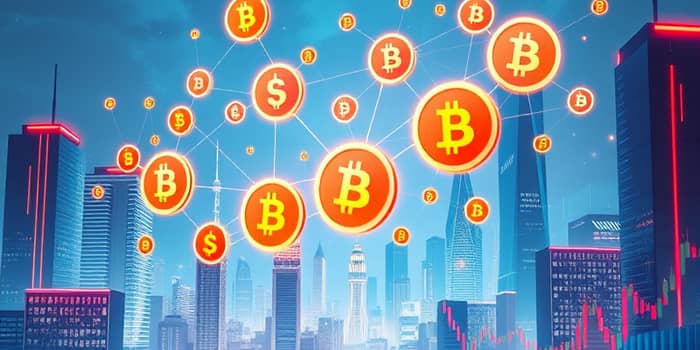 Desbloqueando Valor: Estrategias Avanzadas de Criptoactivos