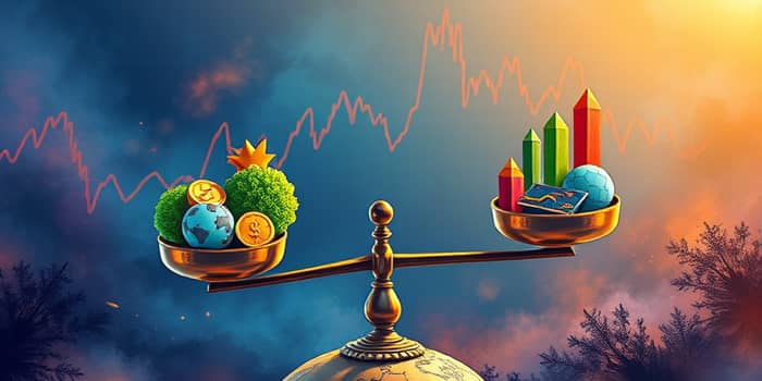 Optimizando su Portafolio con la Teor&iacute;a Moderna del Portafolio