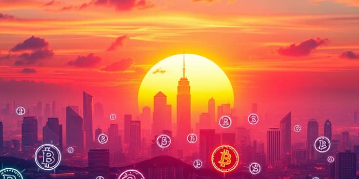 El Despertar Cripto: Una Guía para Nuevos Inversores