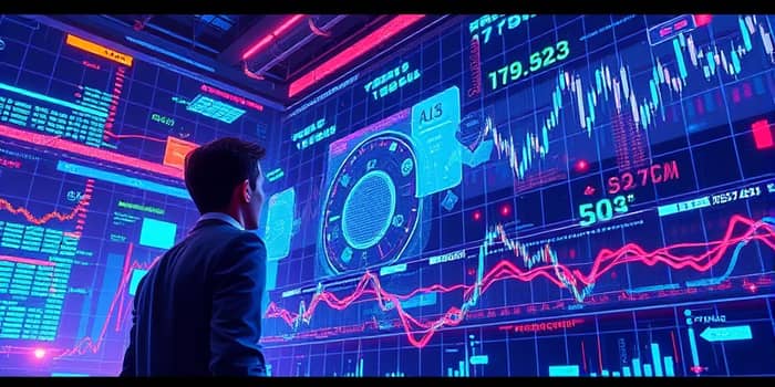 Finanzas Cuantitativas: M&eacute;todos Avanzados para Invertir