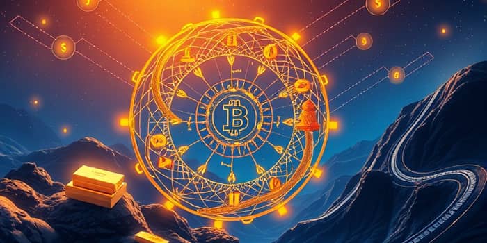 El Algoritmo Dorado: Descifrando el Éxito Cripto