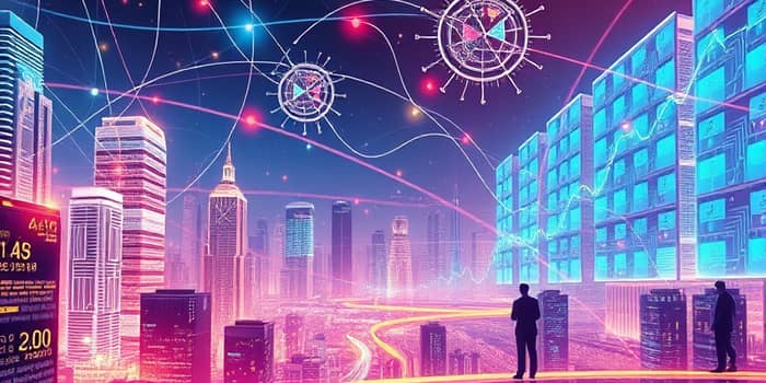 Cripto Inteligencia: Toma Decisiones Basadas en Datos