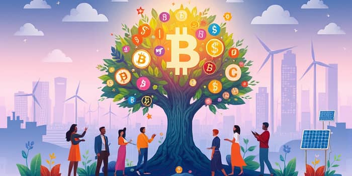 Cripto Consciente: Invierte con Propósito y Conocimiento