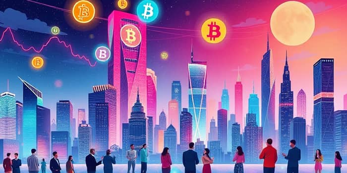 Cripto en Perspectiva: Analizando el Panorama Actual