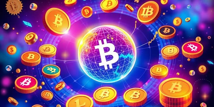 Cripto Estratégico: Diseñando tu Portafolio Ideal