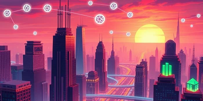 Innovación Cripto: Más Allá de la Especulación