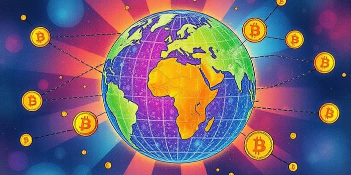 Visión Cripto: Creando un Futuro Financiero