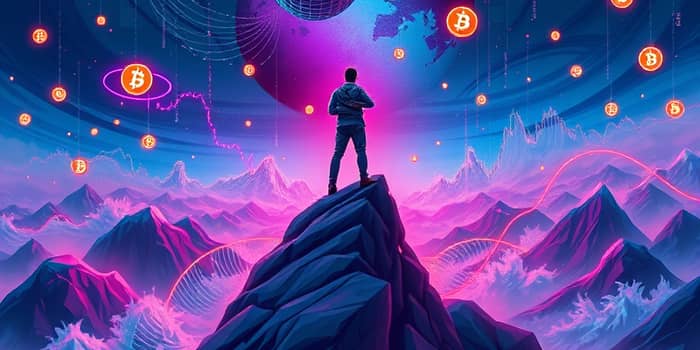 Cripto para Valientes: Asumiendo Riesgos Calculados