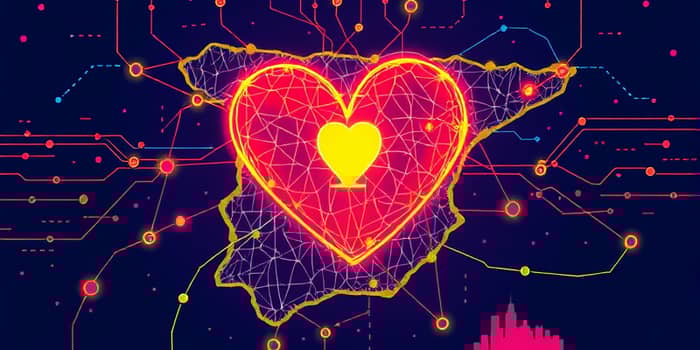 Crónicas Cripto: Viaje al Corazón de la Economía Digital