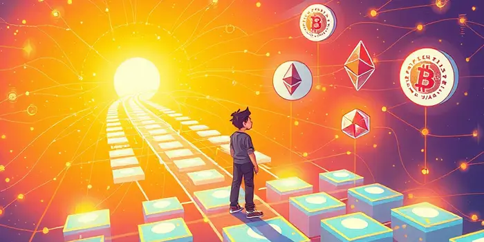 Cripto Simplificado: Haciendo lo Complejo Accesible