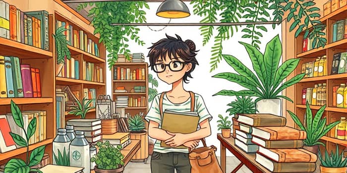 El Arte de Gastar Bien: Filosofía para Compras Conscientes