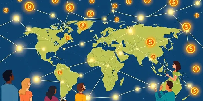 Cripto para Todos: Democratizando las Finanzas