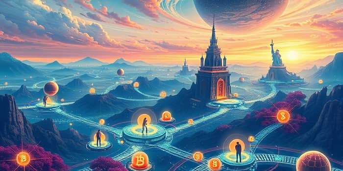 Desafío Cripto: Superando Obstáculos Comunes