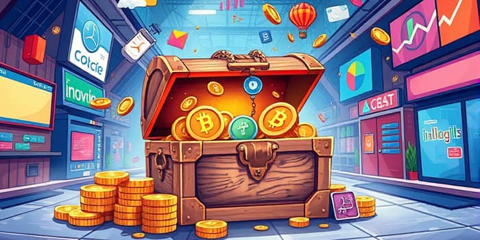 El Tesoro Escondido: Cómo Encontrar Oportunidades de Valor