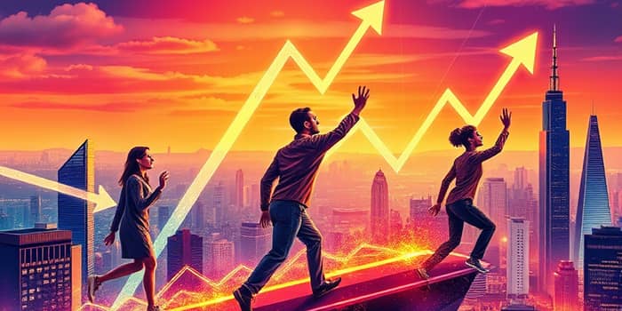 El Juego de la Rentabilidad: Estrategias de Inversión Definitivas