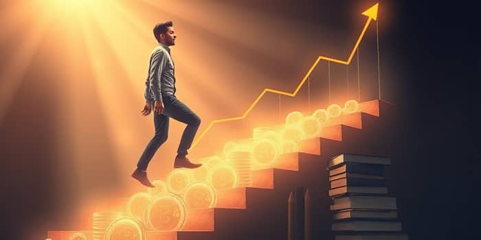 De Novato a Gurú: Tu Camino Hacia la Sabiduría Financiera