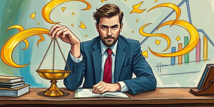 El Arte de la Renegociación: Mejora Condiciones en Todo Momento